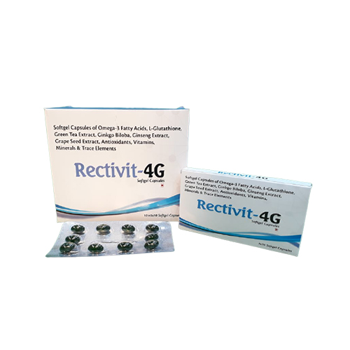 RECTIVIT -4G