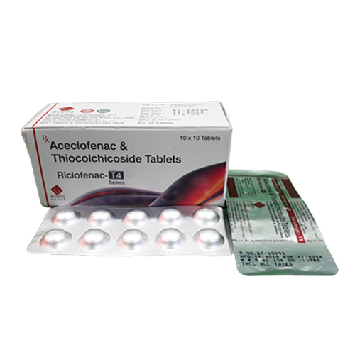 RICLOFENAC-T4