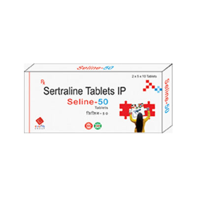 SELINE-50 TAB