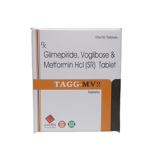 TAGG-MV 2