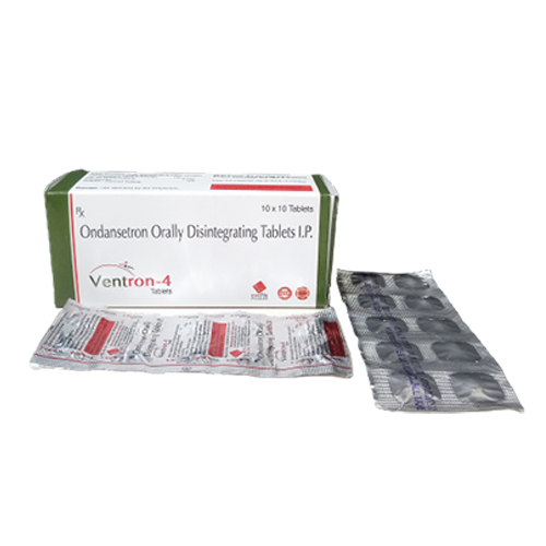 VENTRON 4 MG