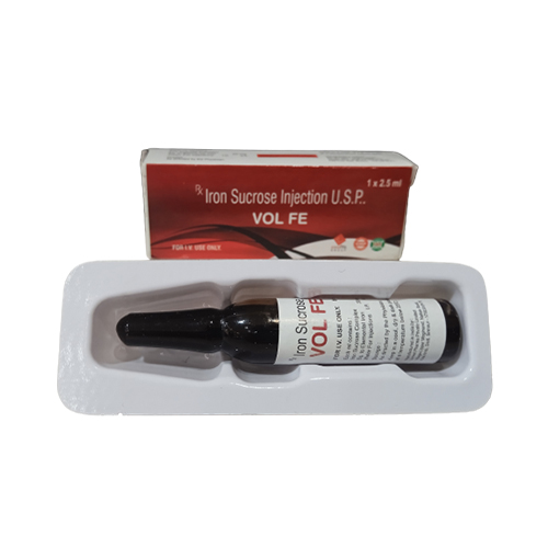 VOL FE – 2.5