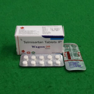 WAGON -20