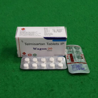 WAGON -20