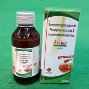 ZECOEF-syrup