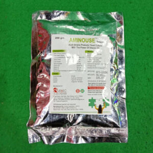 AMINOUSE-POWDER-200GM