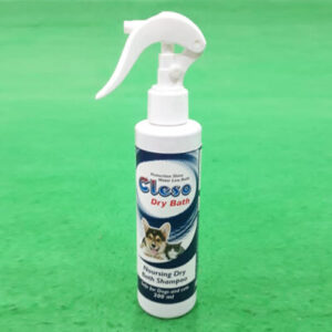 CLESO-DRY-BATH