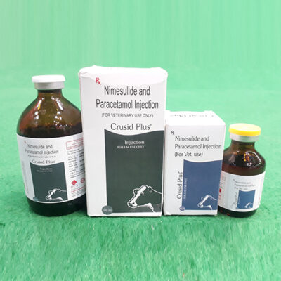 CRUSID PLUS