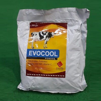 EVOCOOL POWDER
