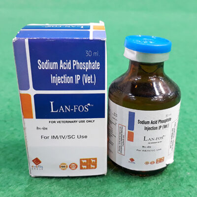 LAN – FOS INJECTION