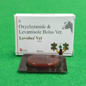 LEVOBEC-VET-BOLUS