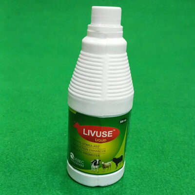 LIVUSE