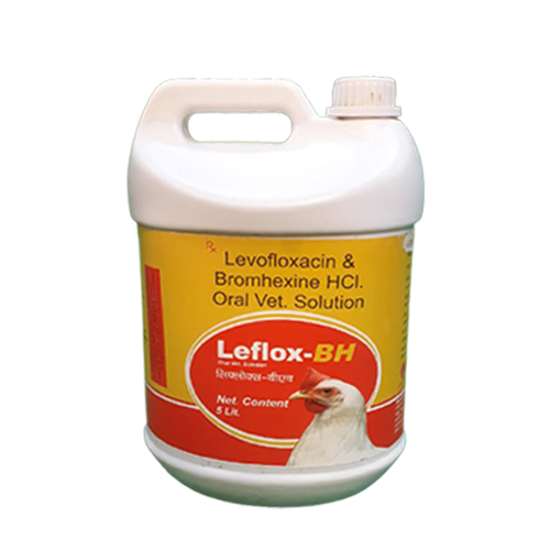 LEFLOX-BH LIQUID