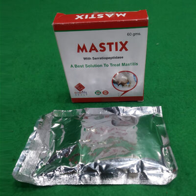 MASTIX POWDER