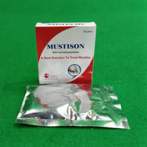 MUSTISON-POWDER-60GM