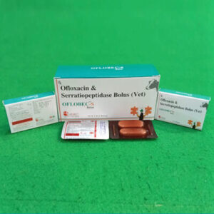 OFLOBEC-S-BOLUS