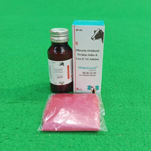 OFLOBEC-UREA-IU-SUSPENSION