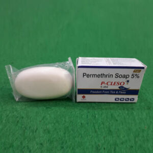 P-CLESO-SOAP