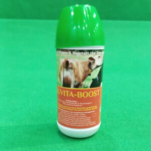 QUVITA-BOOST