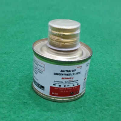 REDWAG-A-50ml