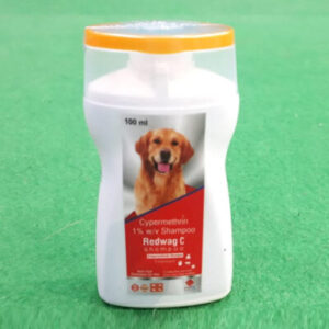 REDWAG-C-SHAMPOO