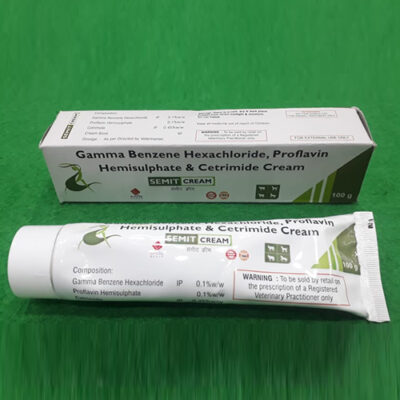SEMIT CREAM