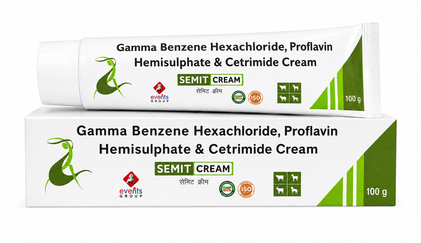 SEMIT Cream