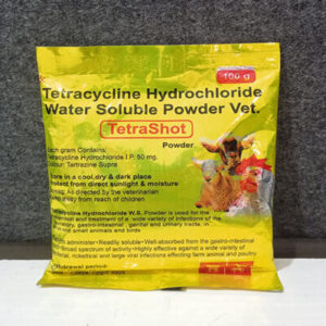 TETRASHOT-POWER-100g