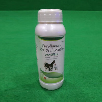 VENTIFLOX-500ML