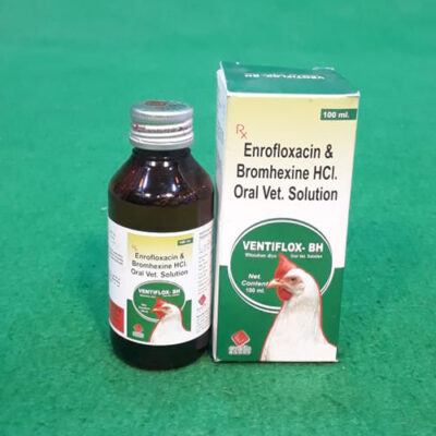 VENTIFLOX – BH SOLUTION
