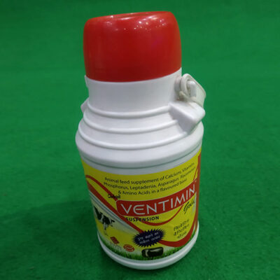 VENTIMIN SUSPENSION 1LTR.