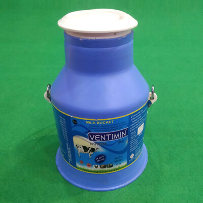 VENTIMIN SUSPENSION 5LTR.