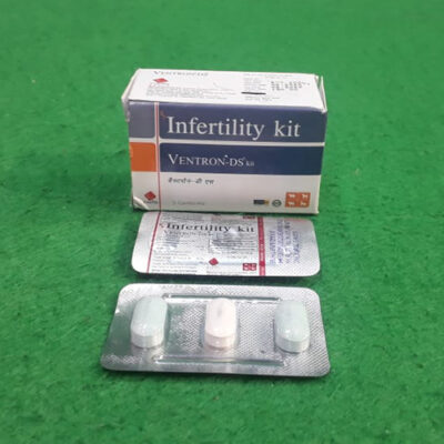 VENTRON-DS KIT