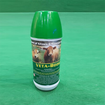 VETA-BOOST