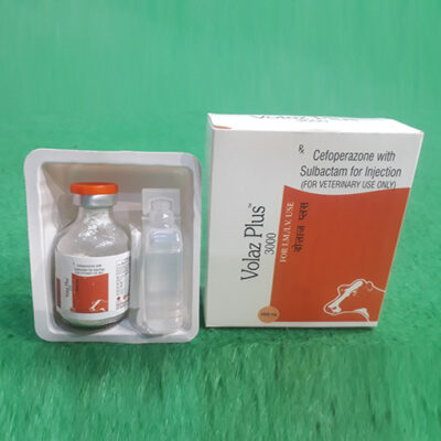 VOLAZ PLUS-3000