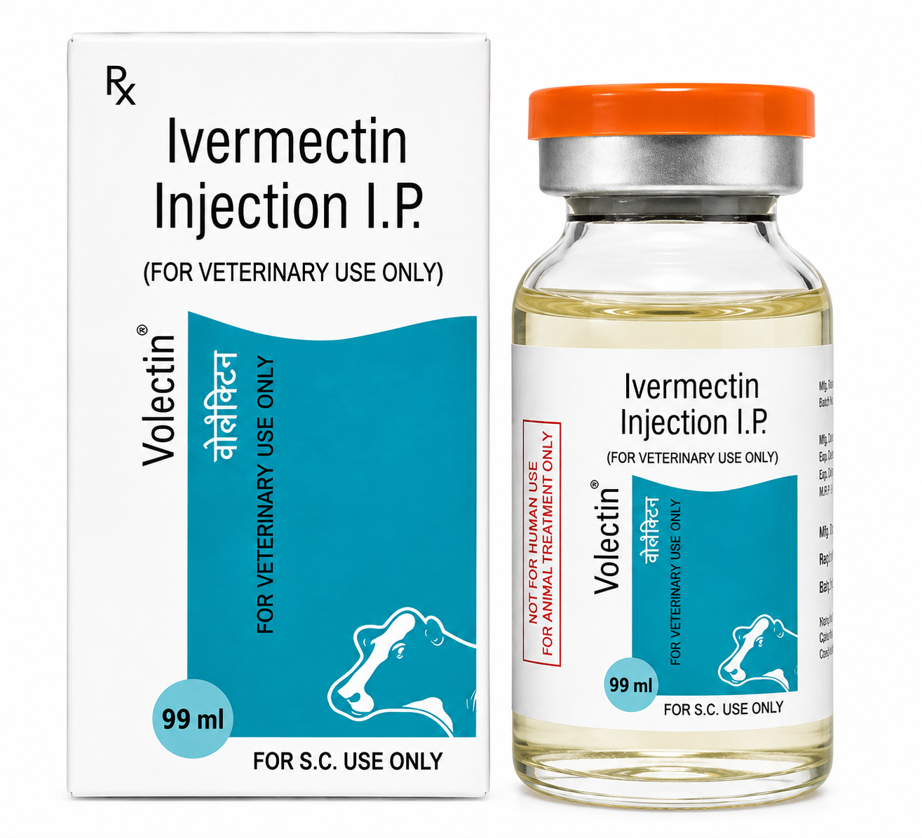 VOLectin Injection