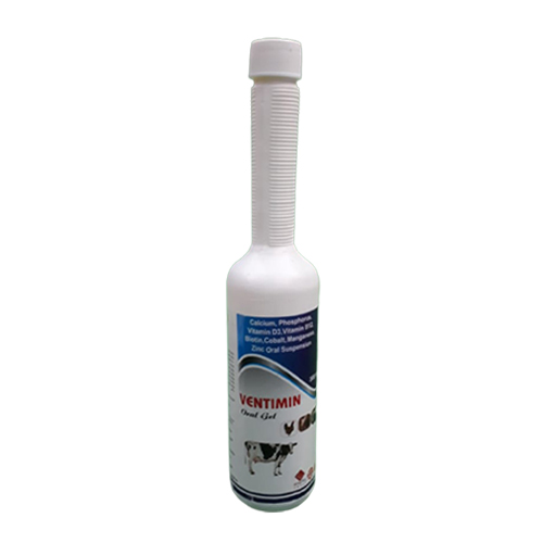 VENTIMIN ORAL GEL