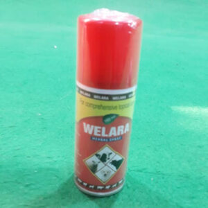 WELARA-SPRAY