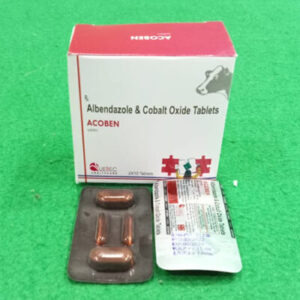 ACOBEN-TABLETS