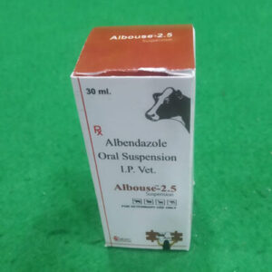 ALBOUSE-2.5-30ML