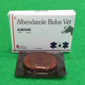 ALBOUSE-3GM