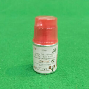 AMITUSE-50ML