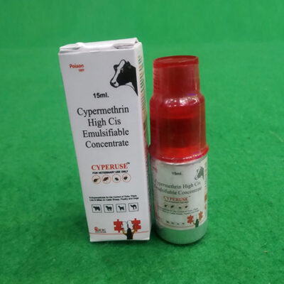 Cyperuse 15ml