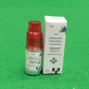 DELTAUSE-15ML