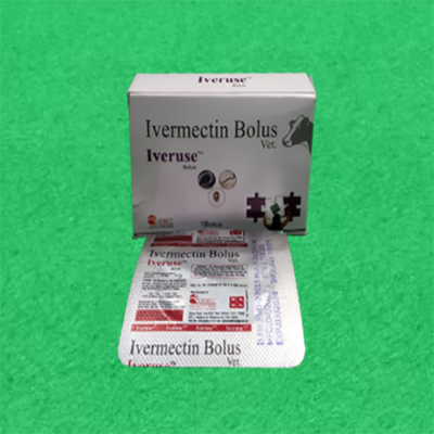 Iveruse