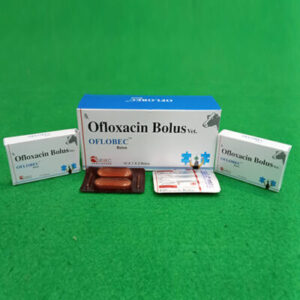 OFLOBEC-BOLUS