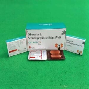 OFLOBEC-S-BOLUS