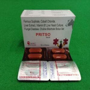 PRITSO-BOLUS