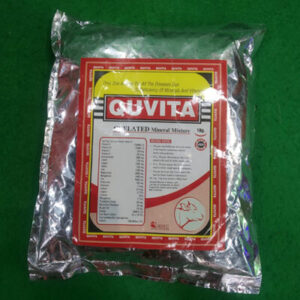 QUVITA-POWDER-1KG