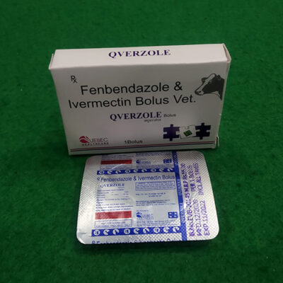 Qverzole